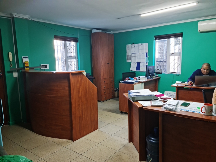 Commercial Property for Sale in Saxenburg Park 1 Western Cape